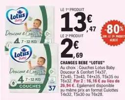 Intermarché Hyper Leffe - bière blonde offre