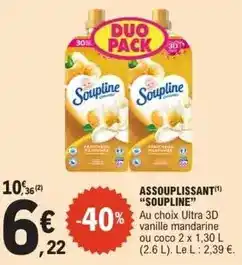 Intermarché Hyper Leffe - bière blonde sans alcool 0.0 offre