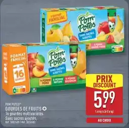 Intermarché Hyper Leffe - bière blonde sans alcool 0.0 offre