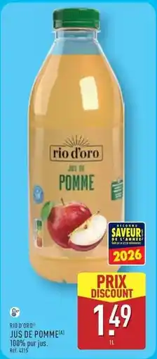 Intermarché Hyper Desperados - bière aromatisée à un spiritueux à base d'agave original offre