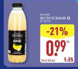Intermarché Hyper Leffe - bière blonde offre