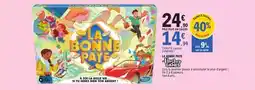 Carrefour Market Garnier - masques capillaires ultra doux offre