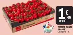 Carrefour Maisonnette en plastique offre