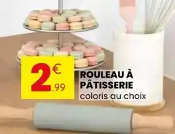 Carrefour Justin bridou - bâton de berger offre