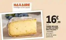 Carrefour Market Herta - cervelas offre