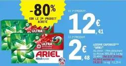 Carrefour Dim - soutien-gorge generous offre