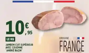 Carrefour 1664 - bière maxi format offre