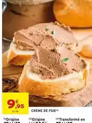 Carrefour Market Carrefour - salade bon appetit offre