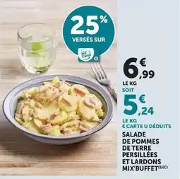 Carrefour Regia - couscous offre