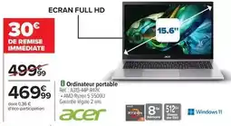 Carrefour Dim - slips pocket eco offre