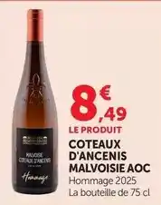Carrefour Culotte ecodim ventre plat offre