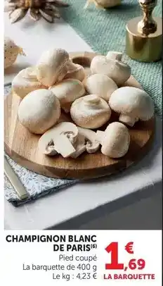 Carrefour Ballantine's - blended scotch whisky offre