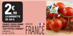 Carrefour Martini - aperitif offre