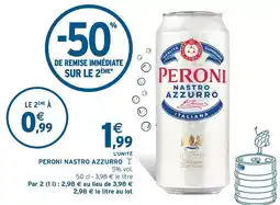 Carrefour Martini - aperitif offre