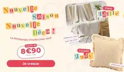 Carrefour Canon - imprimante photo offre