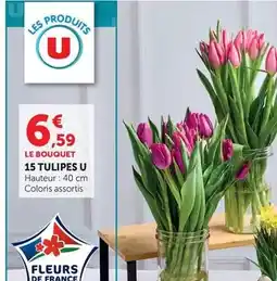 Carrefour Vitakraft - gelée pour chats offre