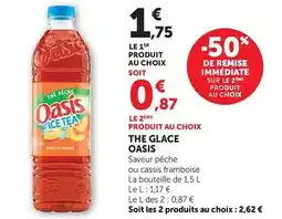 Carrefour Dim - boxers homme régul' active offre