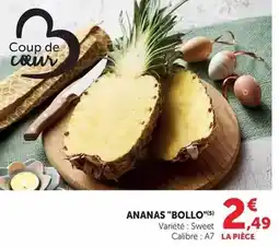 Carrefour Bénédicta - sauce offre