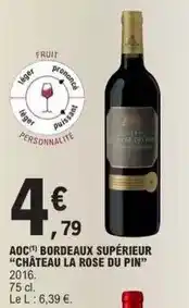 Carrefour Finish - capsules lave-vaisselle quantum offre