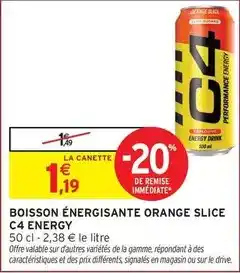 Carrefour Finish - capsules lave-vaisselle quantum offre