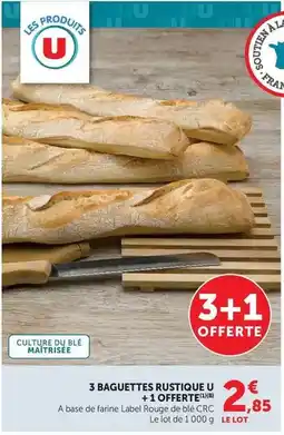 Carrefour Avocat offre