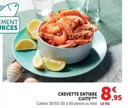 Carrefour Rogé cavaillès - gel bain et douche offre