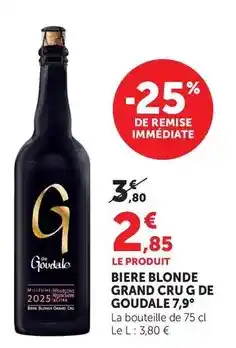 Carrefour Saint jean - ravioles à poêler offre