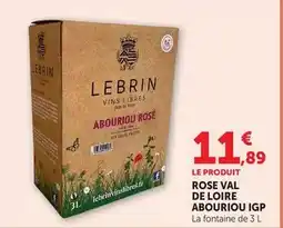 Carrefour Prefou a l'ail offre