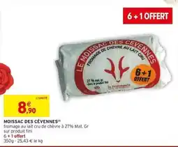Carrefour Market Vikoroff - vodka offre
