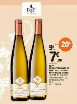 Carrefour Market Maille - mayonnaise offre