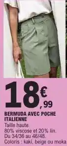 Carrefour 16 petits fours offre
