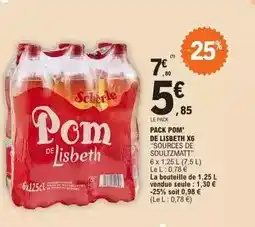 Carrefour Market Vico - chips offre