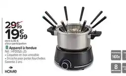 Carrefour Hp - imprimante multifonction offre