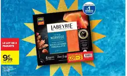 Carrefour Pavé rustique offre