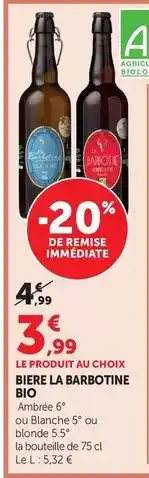 Carrefour Calor - fer vapeur offre