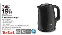 Carrefour Calor - fer vapeur offre