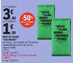 Carrefour Nescafé - caspules de café farmers origins offre