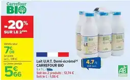 Carrefour Nescafé - caspules de café farmers origins offre