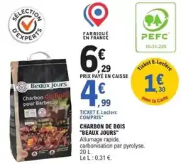 Carrefour Snickers - glacés offre