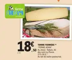 Carrefour Market Tripel karmeliet - bière offre