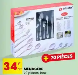 Carrefour Florette - mâche offre