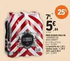 Carrefour Market Heineken - bière blonde offre