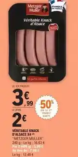 Carrefour Market Brioche nanterre offre