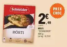 Carrefour Market Avocat offre