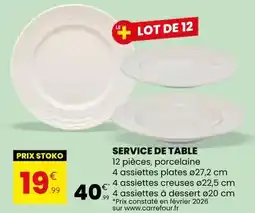 Carrefour Tallec - terrine de campagne à l'ancienne rôtie au four au poivre vert offre