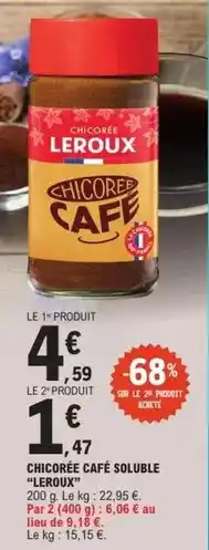 Trafic Bain de bouche offre