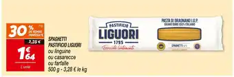 Netto PASTIFICIO LIGUORI SPAGHETTI offre