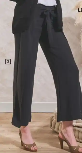 Cora x Carrefour Influx PANTALON offre