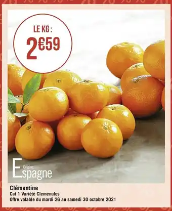 Clémentine