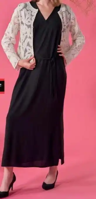 Cora x Carrefour ROBE offre